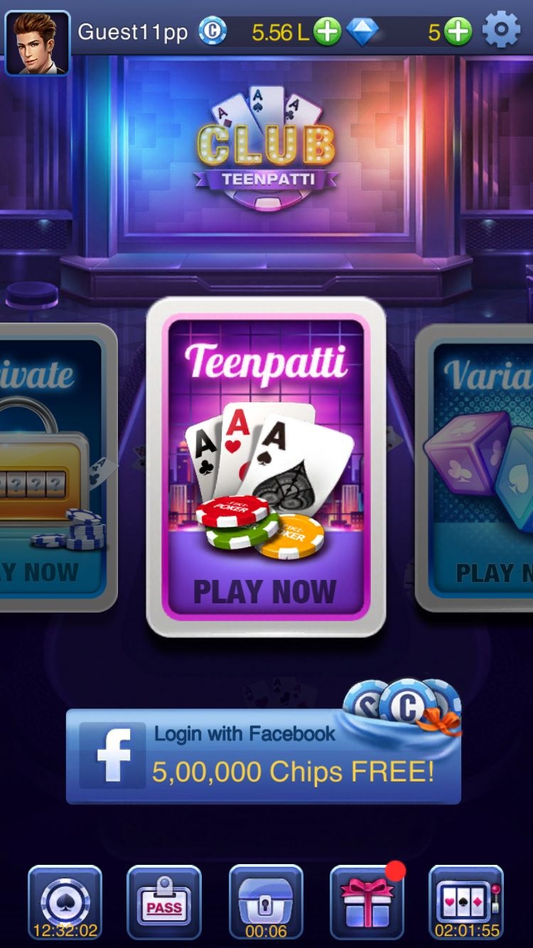 Casino Midas