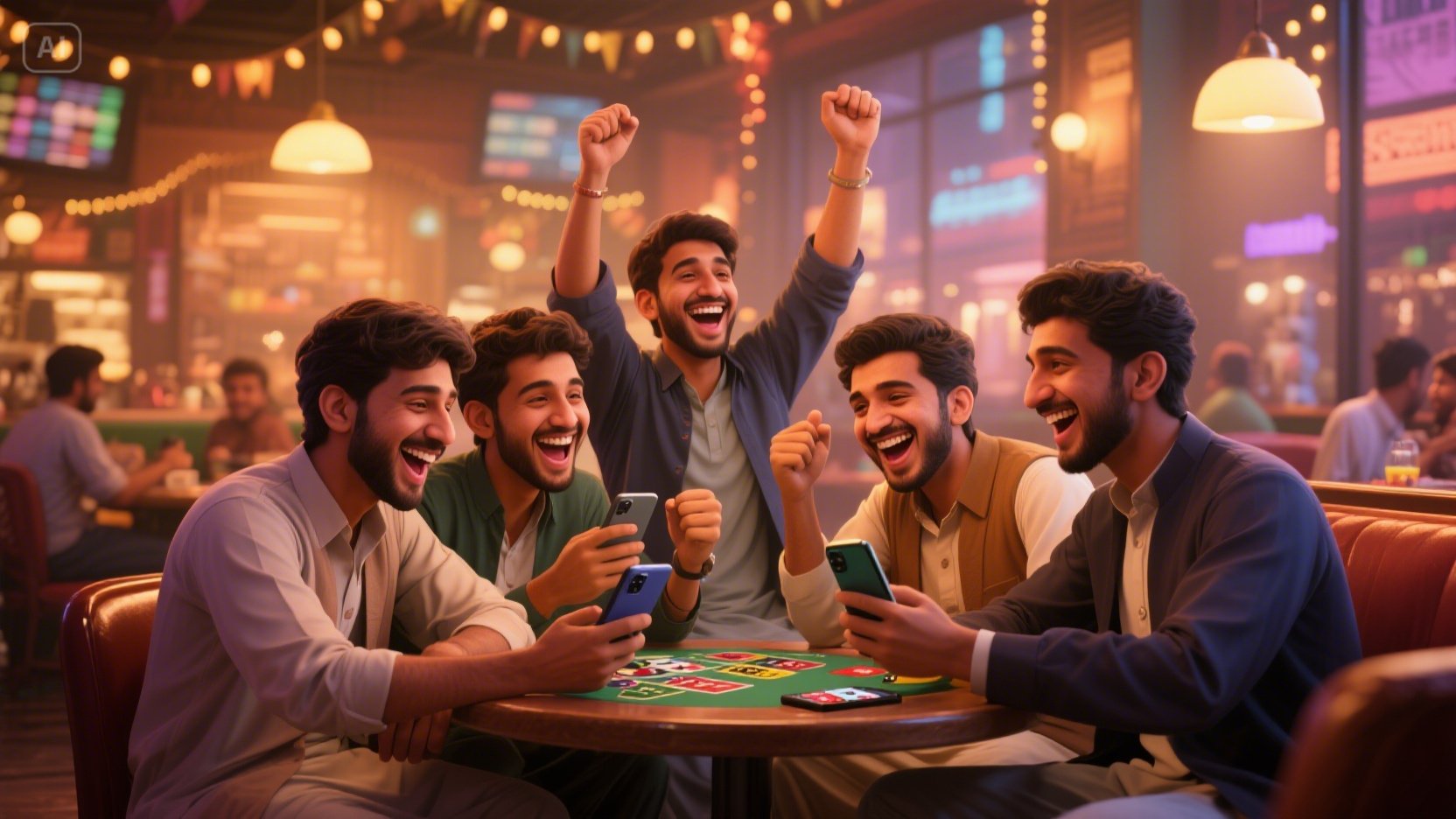 Casino MidasDeposit today and claim 200% instantly on your first deposit! Pakistani players can spin reels, play live casino, and withdraw PKR rewards safely.
