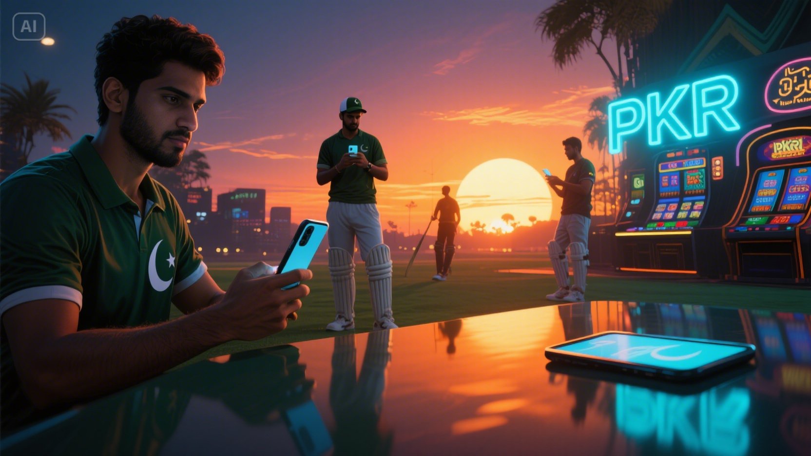 Casino Casino Midas desktop and mobile interfaces