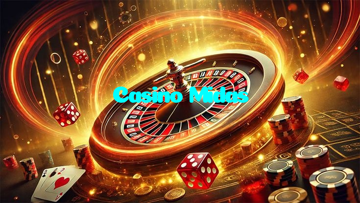 making first deposit on Casino Midas website using local payment methods in Pakistan