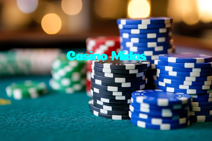 Casino Midas