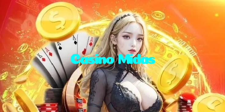available types of Casino Midas bet including pre-match live express and system bets
