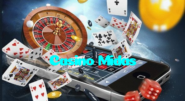 Casino Midas